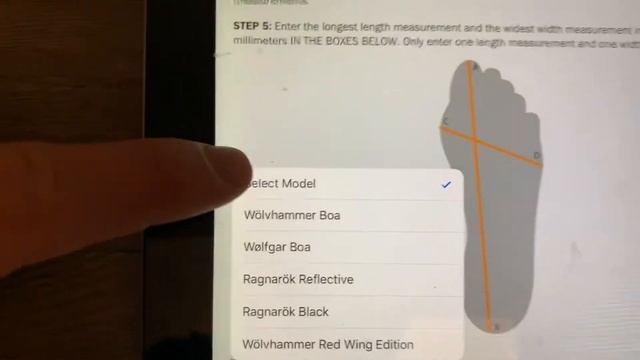 Sizing your 45Nrth Wolvhammer 2020 boot смотреть онлайн