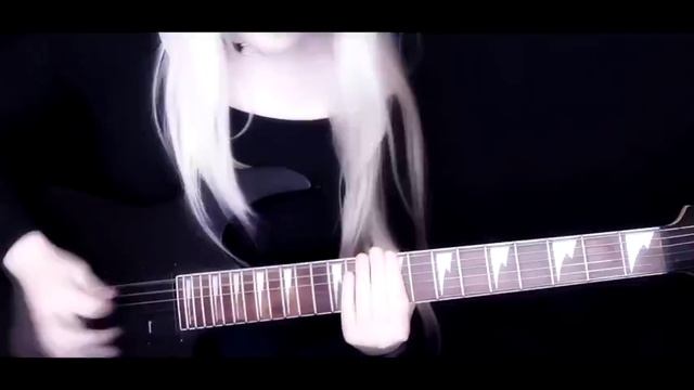 RAMMSTEIN - ZEIT cover by Polina Poliakova смотреть онлайн