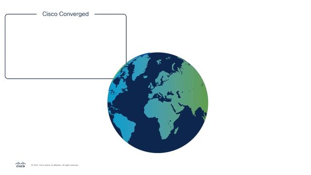 VDI & Cisco Converged Infrastructure смотреть онлайн