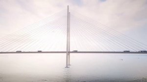 Благодаря поддержке Вячеслава Володина в Саратове начнут строительство нового моста через Волгу