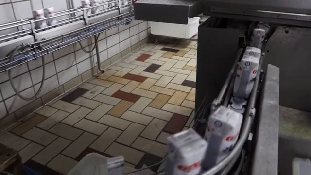 Tetra Pak TBA19 V10 330 Prisma смотреть онлайн