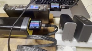 Вопрос уважаемым экспертам часть 4!  Почему дорогой USB-C 240W кабель такой плохой? Где 5 ампер?