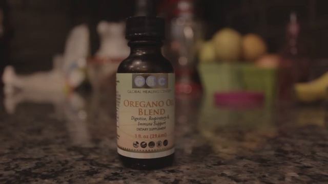 Global Healing Center Oregano Oil Blend Review смотреть онлайн