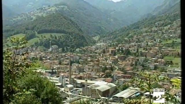 Proposta di un forum sulle Orobie Antenna 2 TV 051112 смотреть онлайн