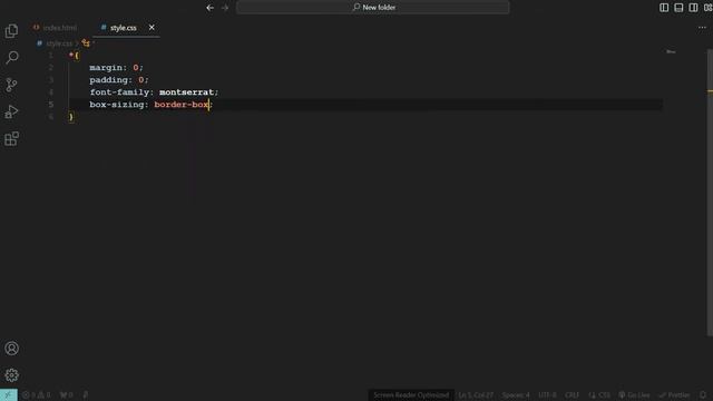 Responsive Resume CV Website design using HTML CSS | Online CV Design смотреть онлайн