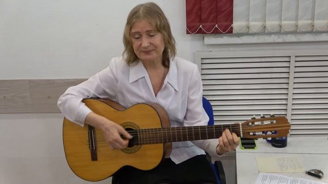 08 Две дороги - Марина Морева