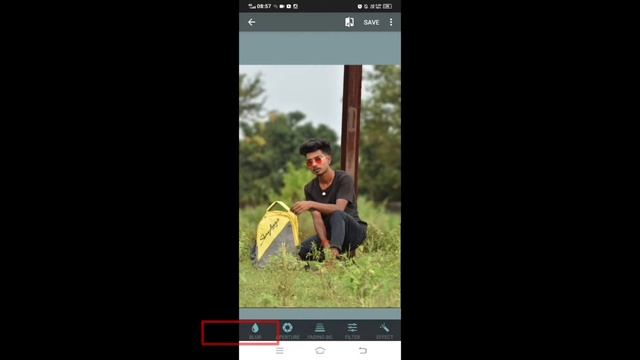 Yellow Tone Editing | After Focus editing tutorial | PR Editing Zone смотреть онлайн