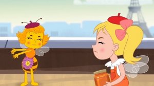 Пчелография   серии с 11 по 17