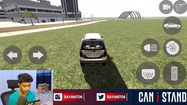I Found GTA 5 for Mobile in Just 43 Mb - High Graphics! смотреть онлайн