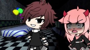 ~Клип~ /Гори в огне, да по ярче/ •Gacha Life•