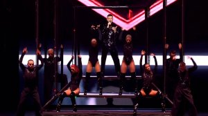 Сергей Лазарев - Алый закат, Вкус малины | Золотой Граммофон-2024