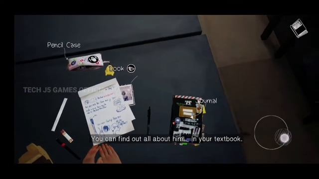 Life is Strange v1.00.310 Max Graphics Android Gameplay (60 FPS) смотреть онлайн