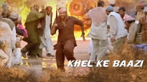 Afghan Jalebi Ya Baba Full Song with LYRICS ¦ Phantom ¦ Saif Ali Khan, Katrina Kaif