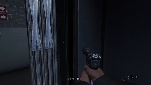 BRING 'EM ON Wolfenstein The Old Blood INTRO Walkthrough (No Commentary)