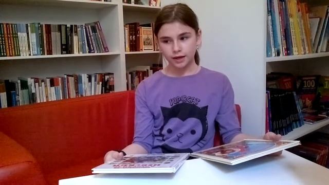 Дерябкина Камилла о причинах битвы, её значении в истории нашей страны смотреть онлайн