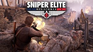 Минимальные системные требования для Sniper Elite: Resistance - 16 ГБ ОЗУ и видеокарта RTX 2060