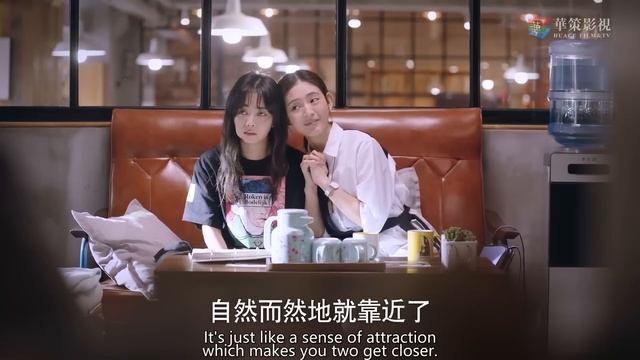 Full Movie | 男主得知出现情敌，吃醋的他迫不及待对女孩表白 💖 中国电视剧 Chinesedrama Dramas смотреть онлайн
