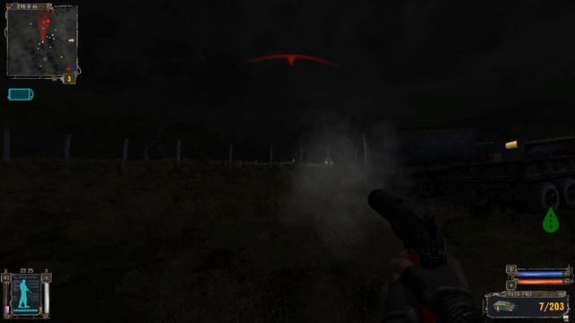 Let's Play STALKER: Shadow of Chernobyl [DE] 04 Kugelhagel (Stream 1) смотреть онлайн