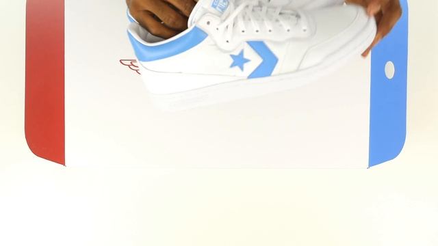 UNBOXING: Michael Jordan's First Sneaker Exclusive as a Player смотреть онлайн
