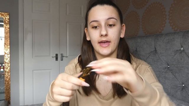 WHAT I GOT FOR MY BIRTHDAY HAUL / UNBOXING смотреть онлайн