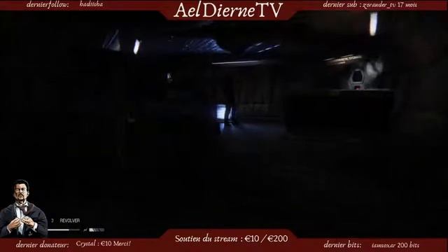 [FR/PC]La Matinale: Cache Cache matinal avec l'alien! !subtember !tombola смотреть онлайн