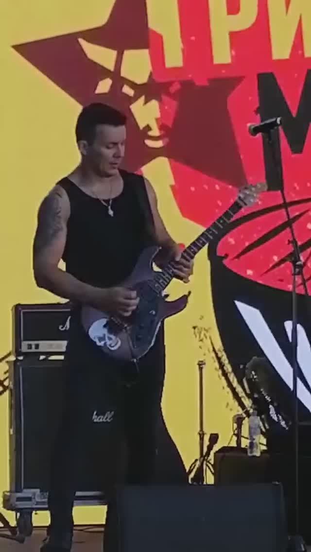 РОК смотреть онлайн