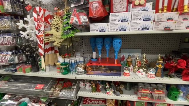 ✨🎄HUGE DOLLARAMA SHOP WITH ME 🎄✨ смотреть онлайн