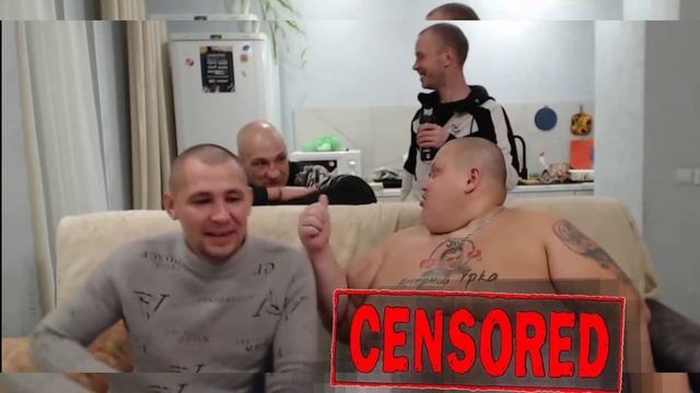 АНДРЮХА СНОВА ОТЛИЧИЛСЯ/ХОЧУ ПОЖРАТЬ TV/ПОЛНОЕ TV смотреть онлайн