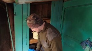 УДИВИТЕЛЬНЫЕ НАХОДКИ В БАБУШКИНОМ ЧУЛАНЕ. РАЗБИРАЛ СТРОЕНИЕ И НАШЁЛ МНОГО ИНТЕРЕСНЫХ ВЕЩЕЙ. ТРАВМА