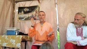 Матрешка на ЛАДошке!