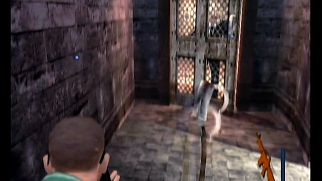 MANHUNT 2 VERSIÓN SIN CENSURA (DEMENTE): CONFLICTO INTERNO. FINAL DANIEL LAMB.