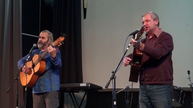 Прелюдия 2024 13.12 3 А.Кайдалов и В.Лебедев