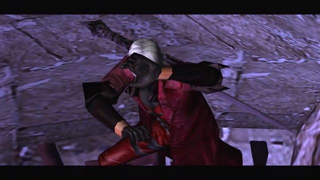 Devil May Cry - Full Story Movie [german] [1080p] смотреть онлайн