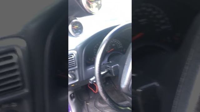 Update on my 1998 chevy camaro смотреть онлайн