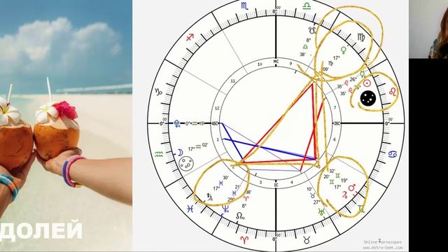 ⛵ВОДОЛЕЙ АВГУСТ 2024 Месечен хороскоп смотреть онлайн