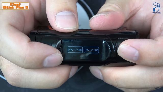 【電子タバコ】人気シリーズのピコがスポーティーに!! 『iStick Pico S by Eleaf』 ~VAPE/レビュー~ смотреть онлайн