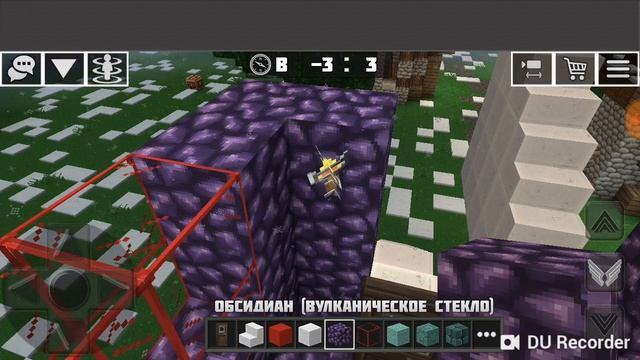 Играю в планет крафт смотреть онлайн