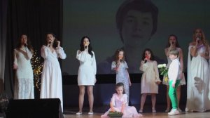 вокальная студия Унисон