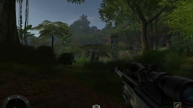 Прохождение Far Cry Катакомбы #15