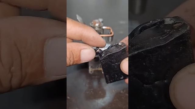 Запуск маленького движка. смотреть онлайн