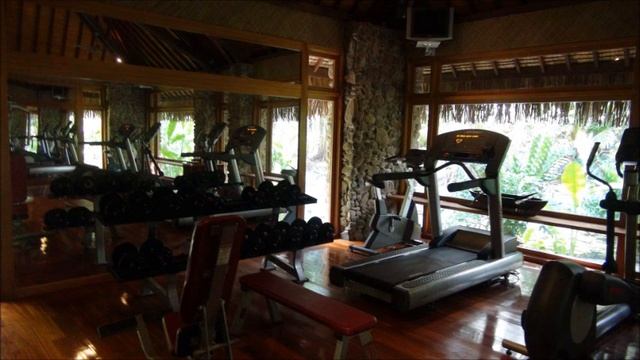 Our Visit to Bora Bora and the Pearl Beach Resort and Spa смотреть онлайн