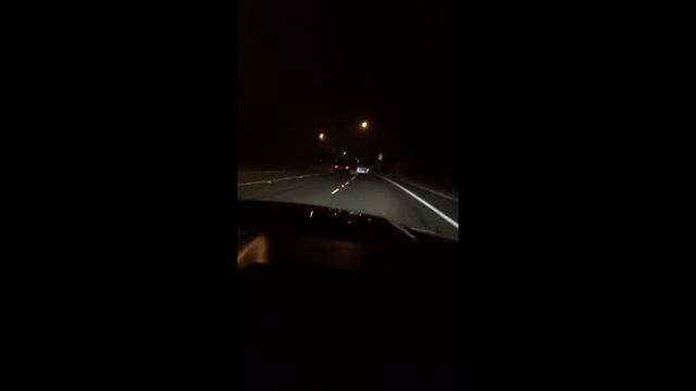 1999 SVT Cobra vs 2002 Camaro B4C LS1 смотреть онлайн