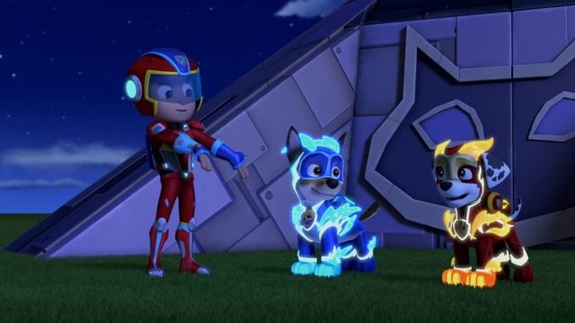 Patrulha Canina| 1 hora com os superfilhotes da Patrulha Canina! | Nick Jr. em Português смотреть онлайн