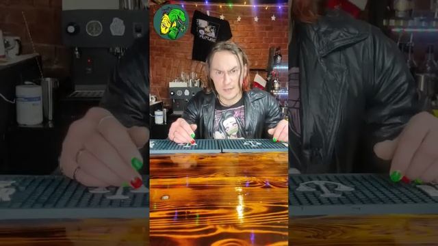 Нашему бару всего 4 месяца! Мы только в начале пути!) Спасибо вам!!!) смотреть онлайн