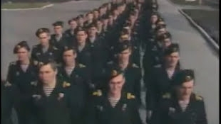 Спутник 1987. Морская пехота. смотреть онлайн