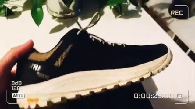 #preview ☞ Merrell Nova 2 Gore-Tex présentée par Jérémy смотреть онлайн