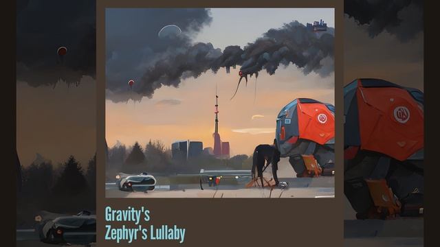 Gravity's Zephyr's Lullaby смотреть онлайн