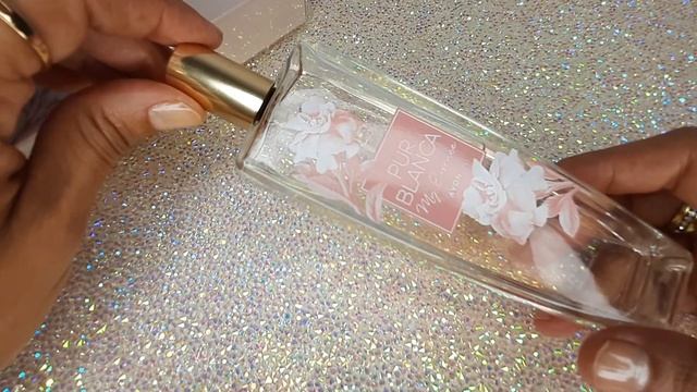 Pur Blanca My Essence смотреть онлайн