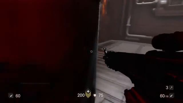 Wolfenstein® II: super soldat part3 смотреть онлайн