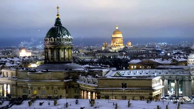 🎄новогодний Петербург 2025 волшебная прогулка по северной столице смотреть онлайн